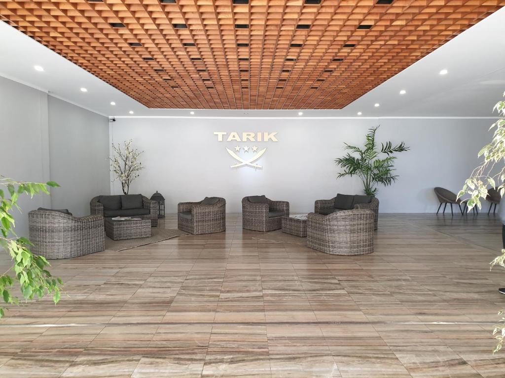 Tarik by Atlantichotels - AL room 4