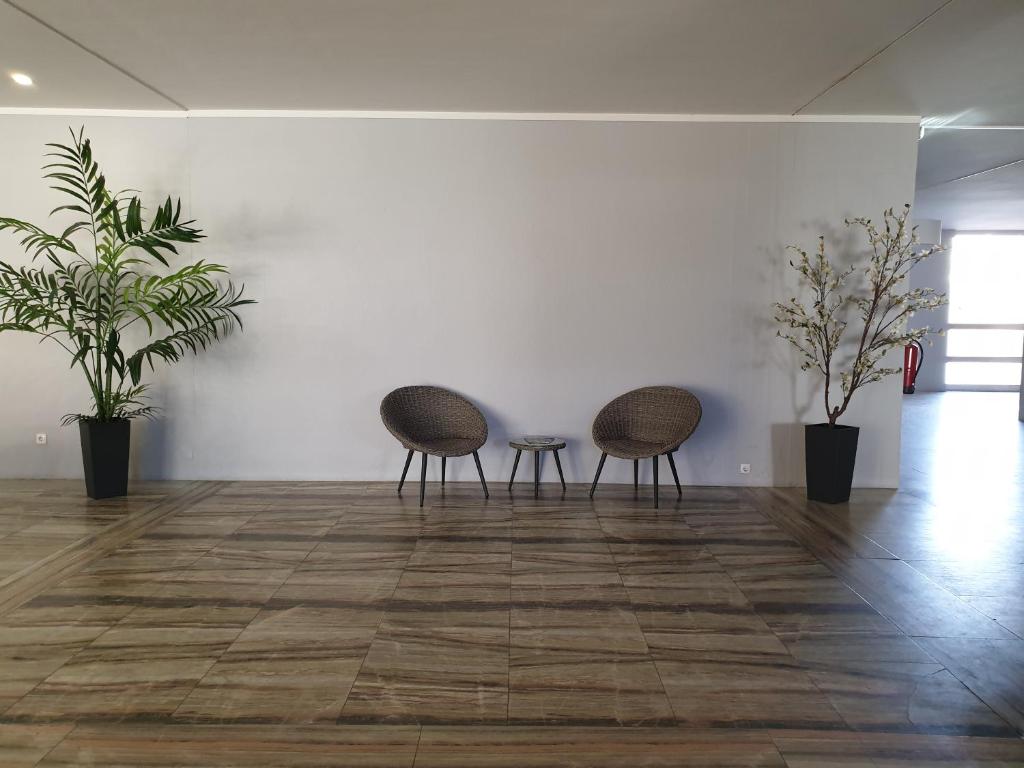 Tarik by Atlantichotels - AL room 6